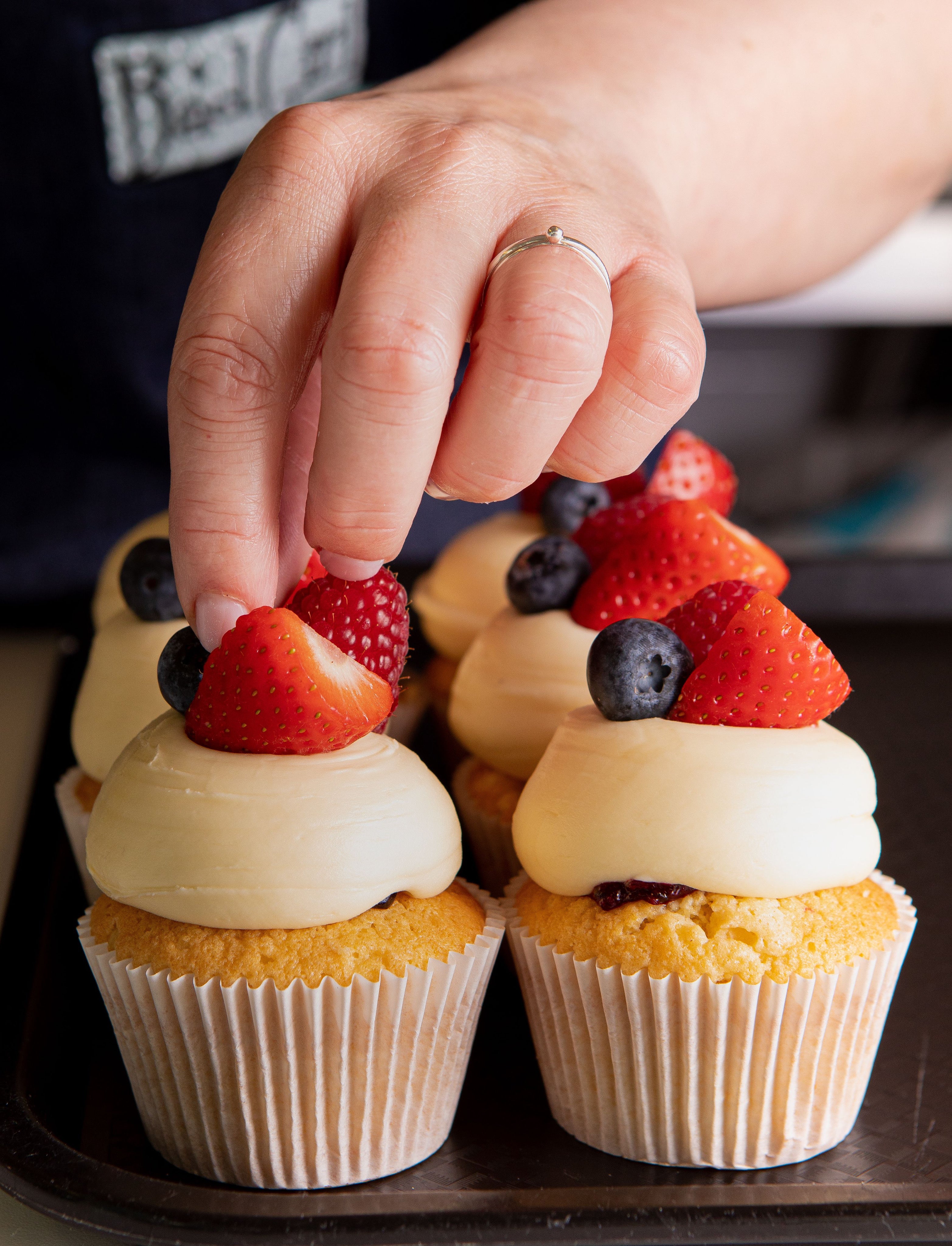 Bad Girl Book (Signed by author)