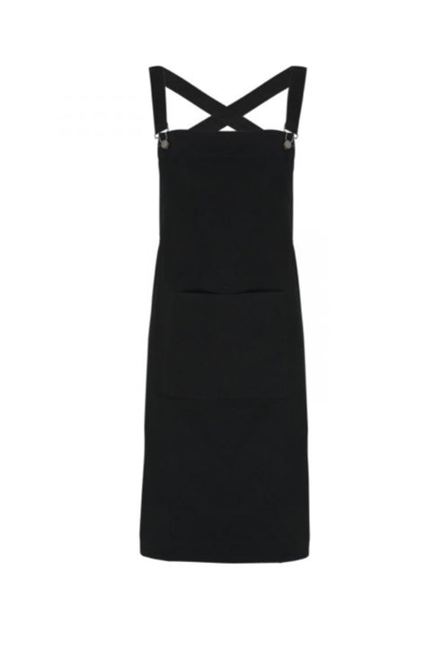 Bad Girl Denim Apron