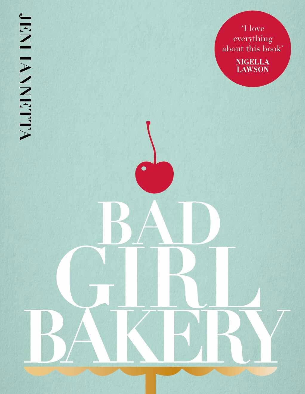Bad Girl Book
